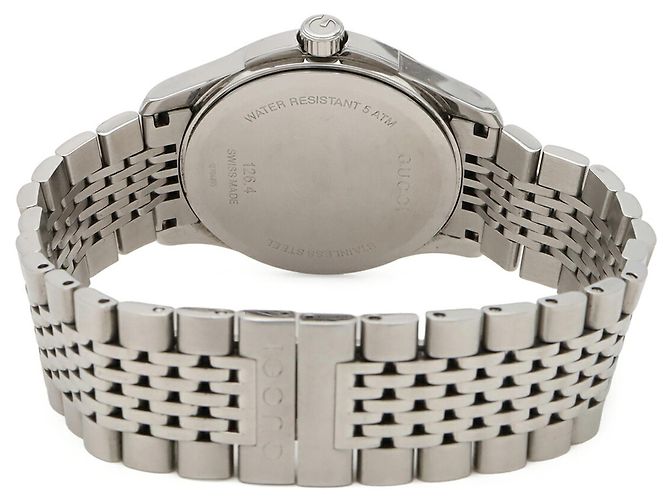 Relógio de Quartzo GUCCI Coleção G-Timeless - vista 8
