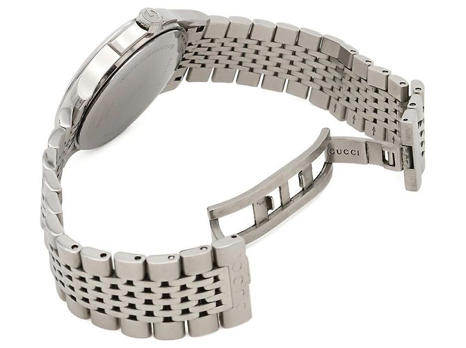 Relógio de Quartzo GUCCI Coleção G-Timeless - vista 9