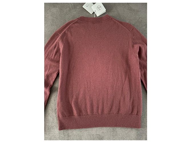 Hermès H Lift Kaschmirpullover - Ansicht 10