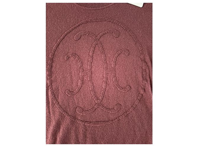 Hermès H Lift Kaschmirpullover - Ansicht 8