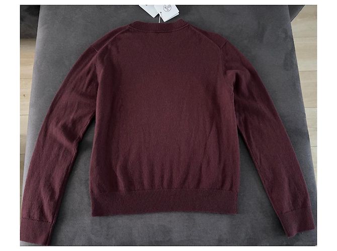 Hermès H Lift Kaschmirpullover - Ansicht 9