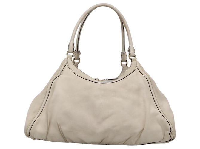 Gucci D-Ring Guccissima Leather Large - vista 2