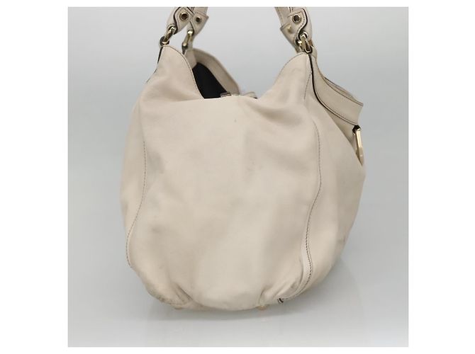 Gucci D-Ring Guccissima Leather Large - vista 3