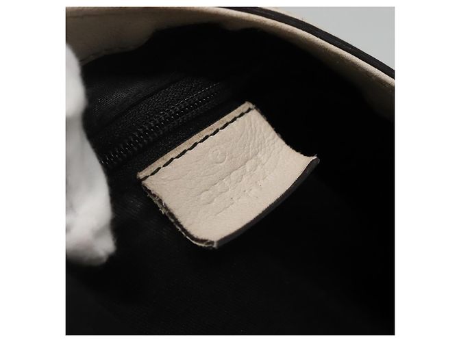 Gucci D-Ring Guccissima Leather Large - vista 6
