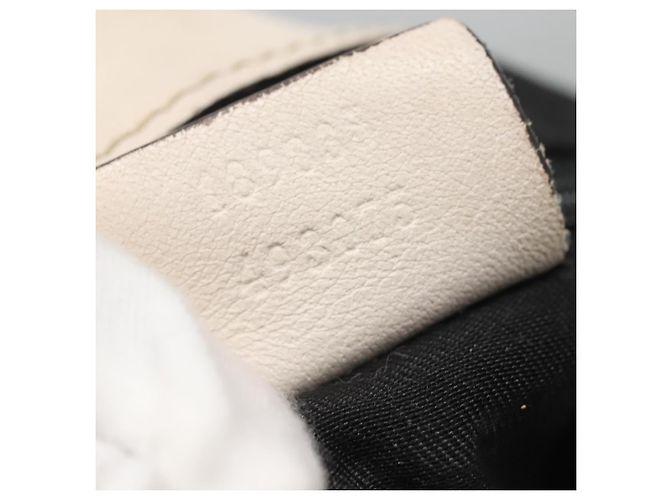 Gucci D-Ring Guccissima Leather Large - vista 7