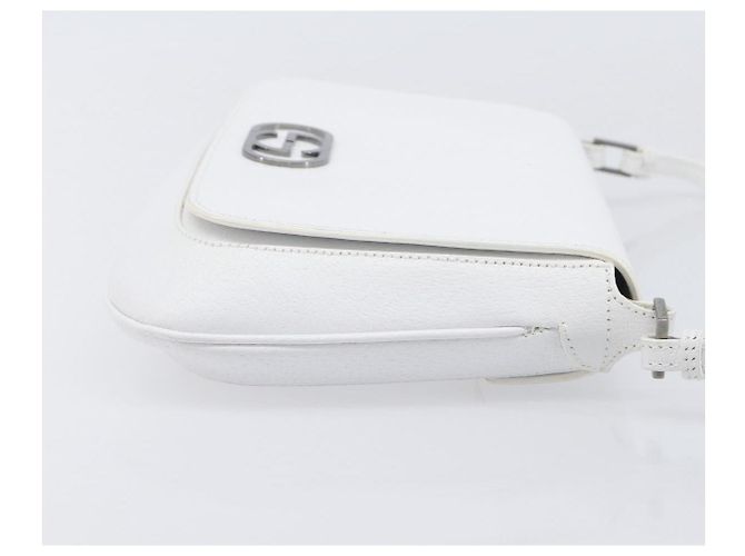 Gucci Shoulder Leather - vista 3