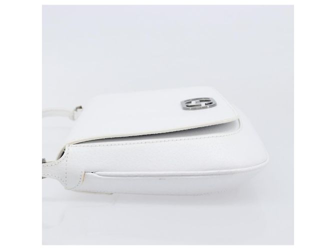 Gucci Shoulder Leather - vista 4
