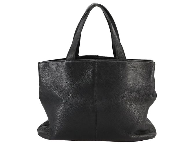 Bolsa Burberry em couro - vista 2