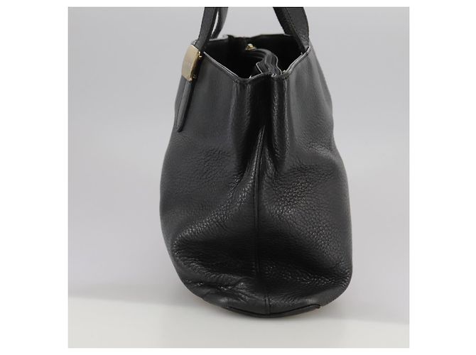 Bolsa Burberry em couro - vista 3