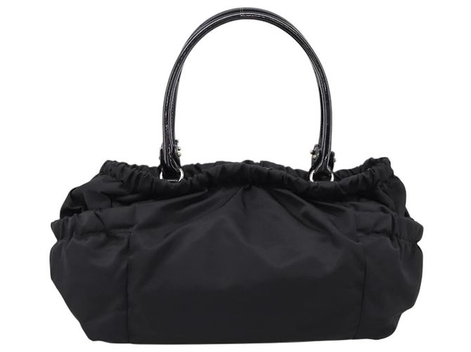 Borsa tote Salvatore Ferragamo Vala in Nylon - vista 2