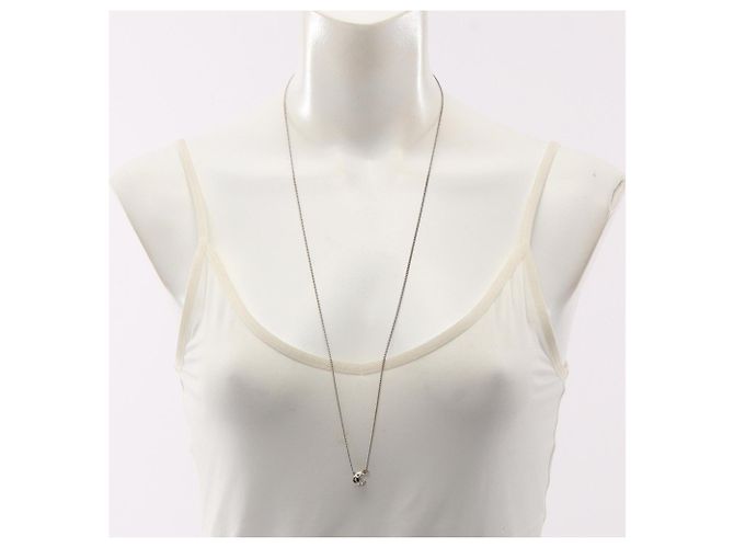 Collar Monogram Twist Yves Saint Laurent Paris - vista 5