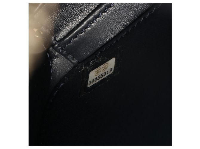 Borsa a tracolla Chanel CC Filigree - vista 5