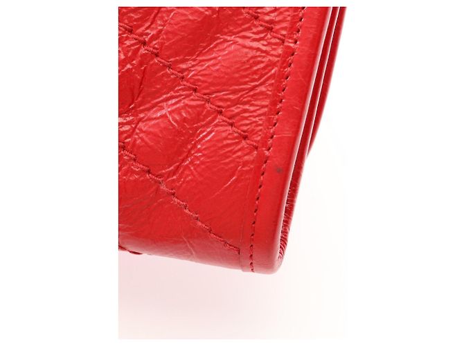 Cartera larga bi-fold Niki Yves Saint Laurent Paris - vista 9