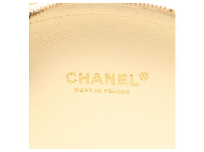 Chanel LA PAUSA Chevron V-Stitch Schultertasche - Ansicht 4