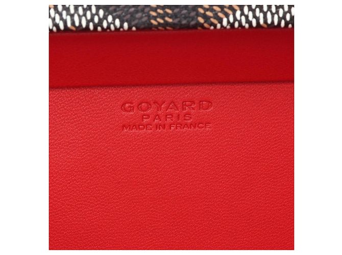 Borsa Minaudière Trunk Goyard - vista 4