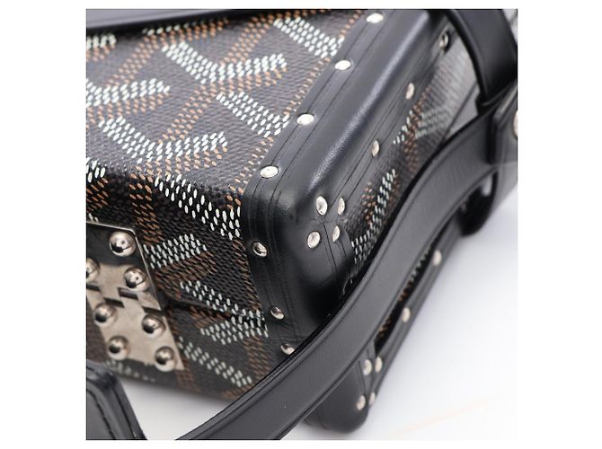 Borsa Minaudière Trunk Goyard - vista 6