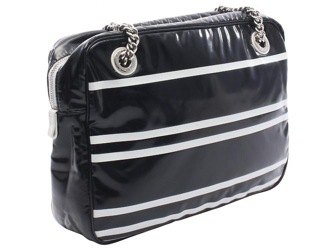 Borsa a tracolla Chanel LA PAUSA Cruise Collection - vista 2