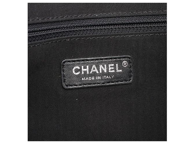 Borsa a tracolla Chanel LA PAUSA Cruise Collection - vista 4