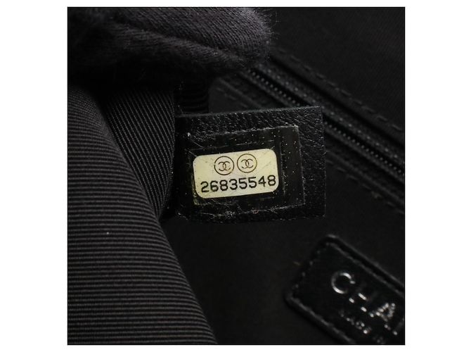 Borsa a tracolla Chanel LA PAUSA Cruise Collection - vista 5