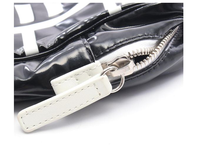 Borsa a tracolla Chanel LA PAUSA Cruise Collection - vista 7