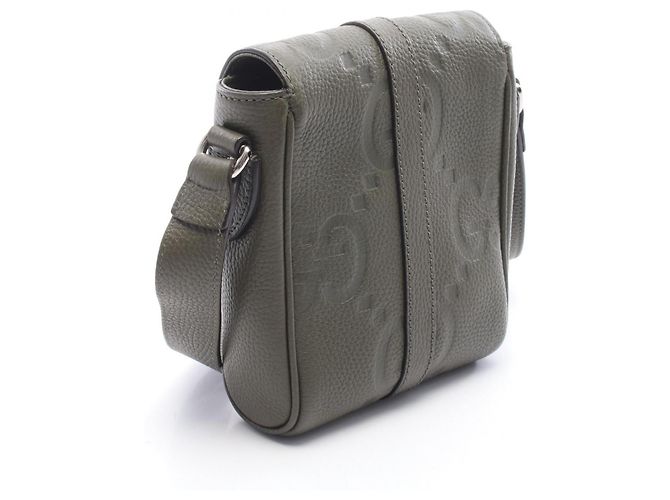 Petit sac messager Gucci - vue 2