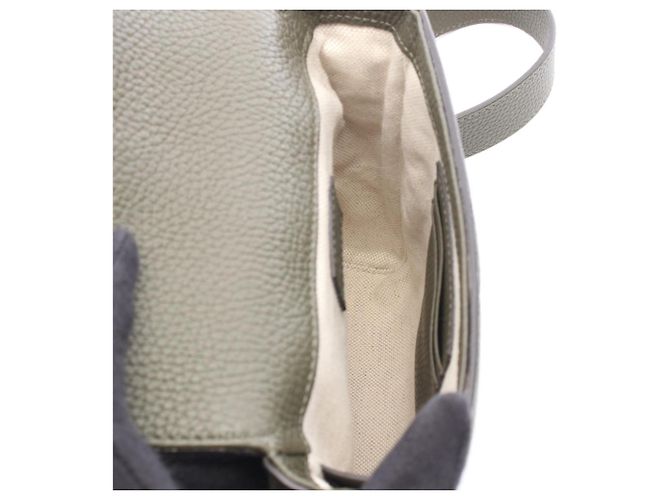 Petit sac messager Gucci - vue 3