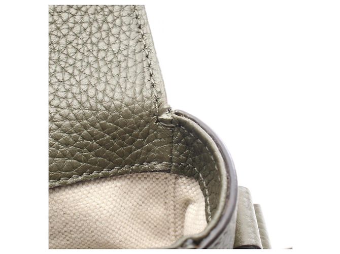 Petit sac messager Gucci - vue 5