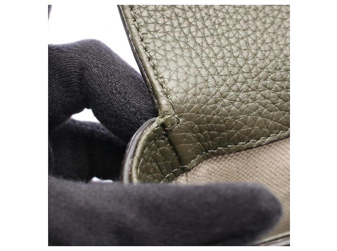 Petit sac messager Gucci - vue 6