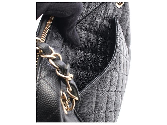 Bolso de hombro Chanel Matelassé Camera Case - vista 6