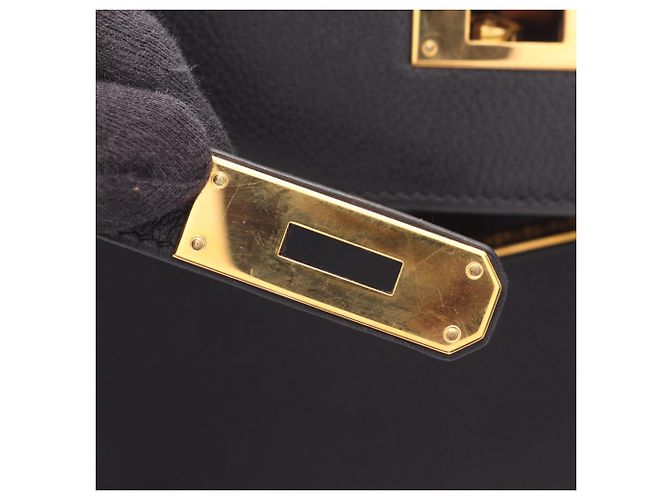 Hermès Bolsa Hermes Kelly 32 - vista 12