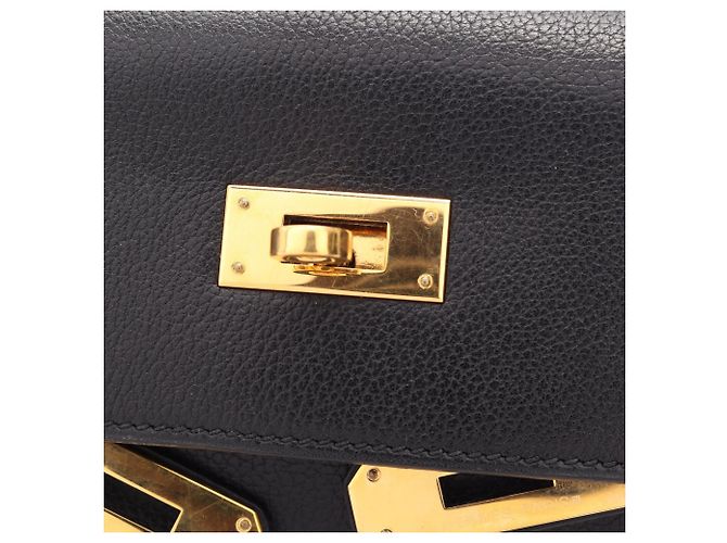 Hermès Bolsa Hermes Kelly 32 - vista 14