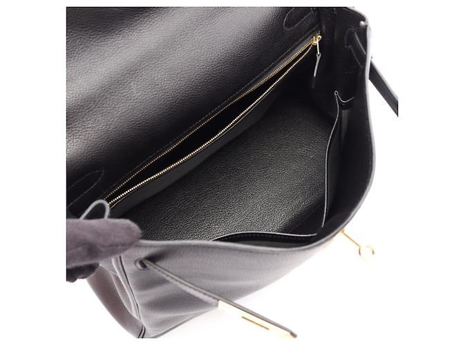 Hermès Bolsa Hermes Kelly 32 - vista 3