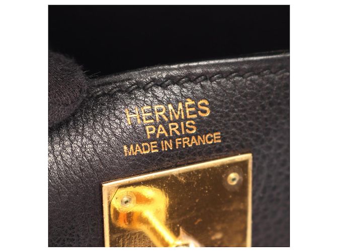 Hermès Bolsa Hermes Kelly 32 - vista 4