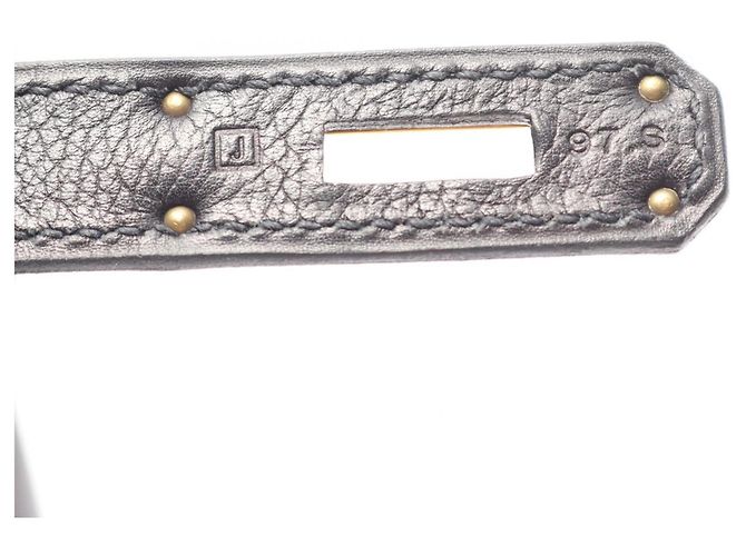 Hermès Bolsa Hermes Kelly 32 - vista 5