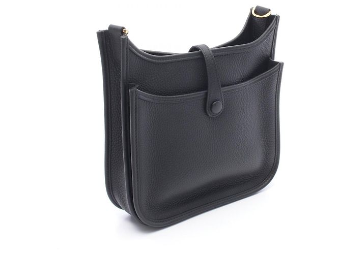 Hermès Hermes Evelyne 23 Schultertasche - Ansicht 2