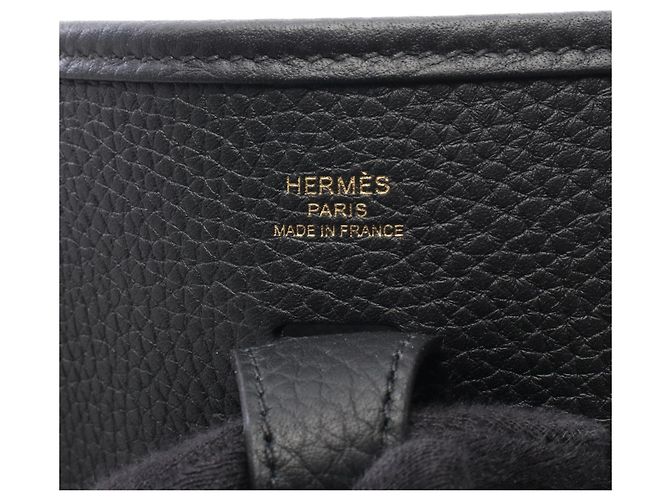Hermès Hermes Evelyne 23 Schultertasche - Ansicht 4