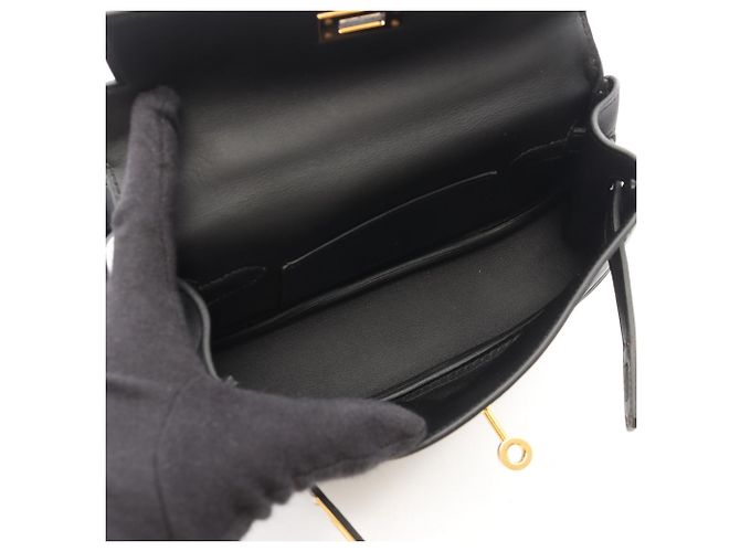 Hermès Hermes Kelly Move Schultertasche - Ansicht 3