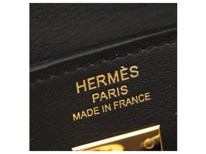 Hermès Hermes Kelly Move Schultertasche - Ansicht 4