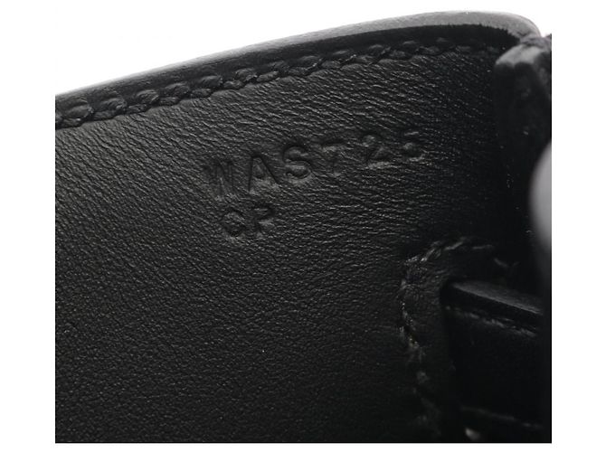 Hermès Hermes Kelly Move Schultertasche - Ansicht 5