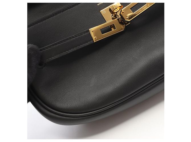 Hermès Hermes Kelly Move Schultertasche - Ansicht 7
