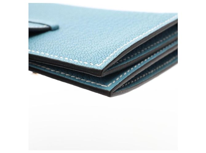 Hermès Hermes Bearn Mini Tarjetero - vista 7