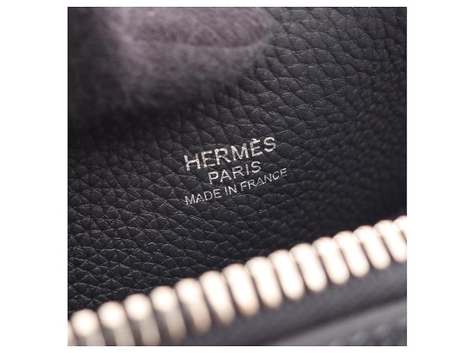 Hermès Sac Messager Hermes Bolide - vue 4