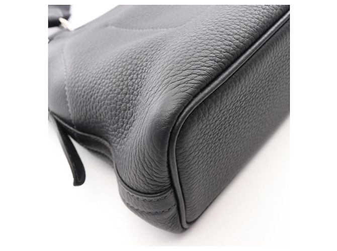 Hermès Sac Messager Hermes Bolide - vue 6