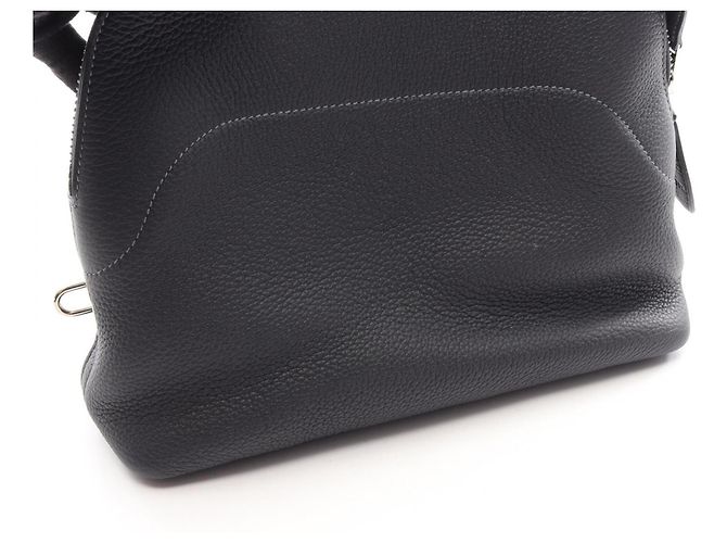 Hermès Sac Messager Hermes Bolide - vue 7