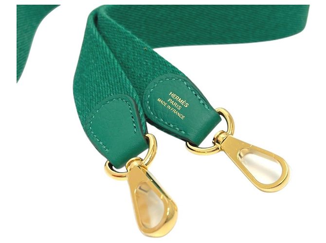 Hermès Bolso HERMES Evelyne TPM 16 Amazone - vista 11