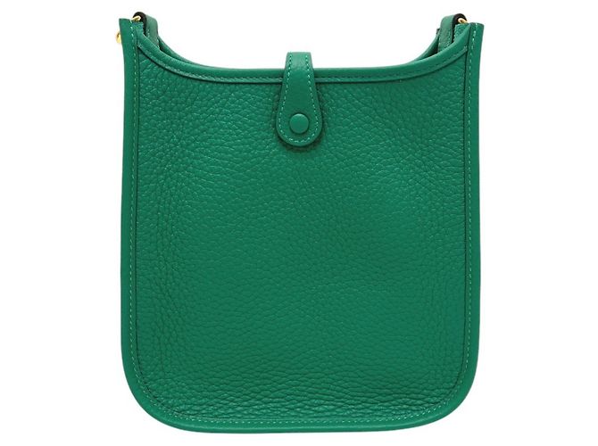Hermès Bolso HERMES Evelyne TPM 16 Amazone - vista 2