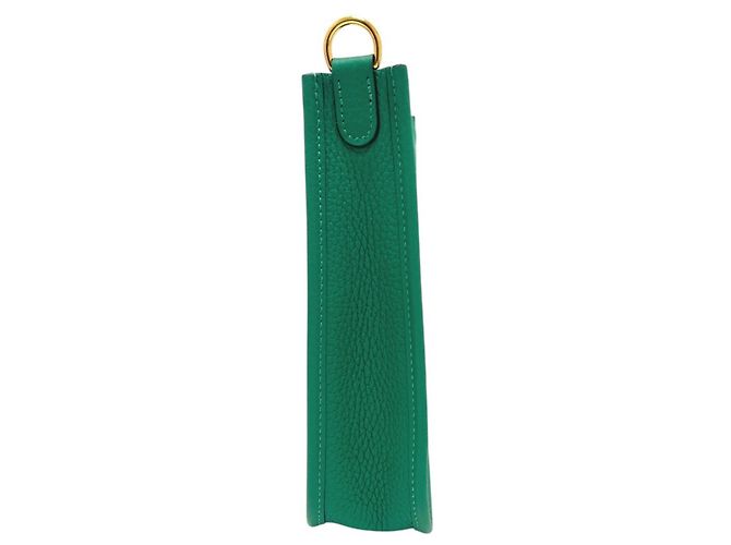 Hermès Bolso HERMES Evelyne TPM 16 Amazone - vista 3