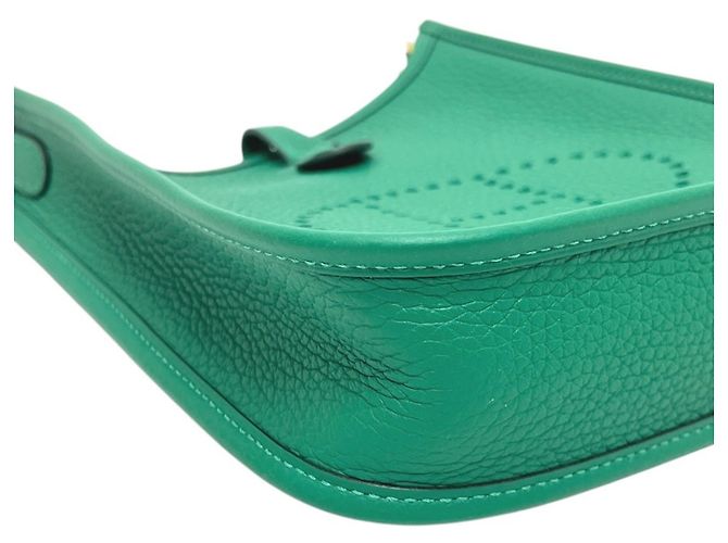 Hermès Bolso HERMES Evelyne TPM 16 Amazone - vista 6