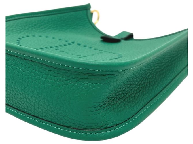 Hermès Bolso HERMES Evelyne TPM 16 Amazone - vista 7