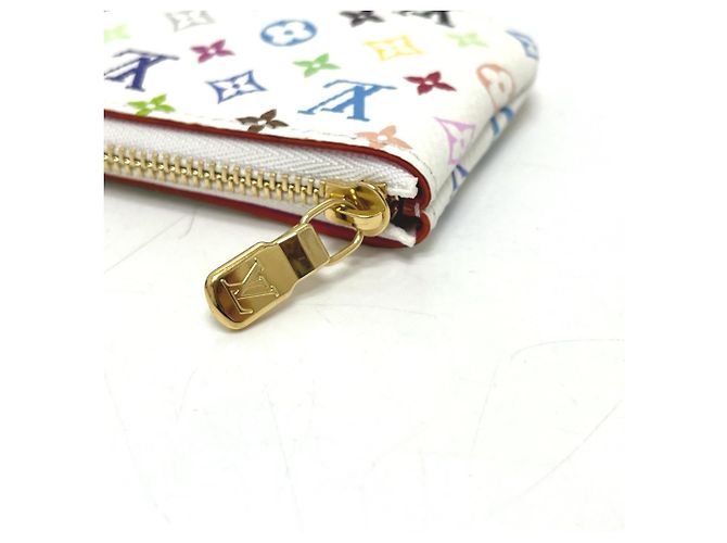 Louis Vuitton Monogram Multicolore Coin Purse - view 3